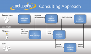 Metapire Consulting Approach