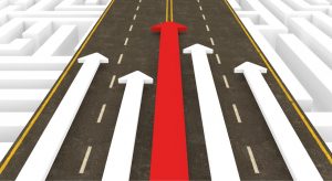 Leading Effectively during a crisis
