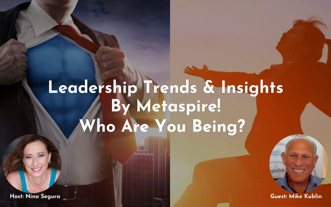 Leadership Trends and Insights