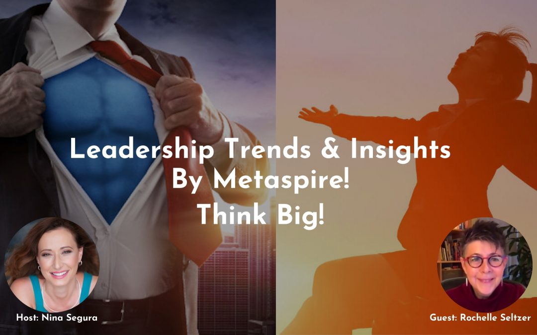 Leadership Trends and Insights