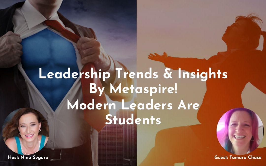 Leadership Trends & Insights
