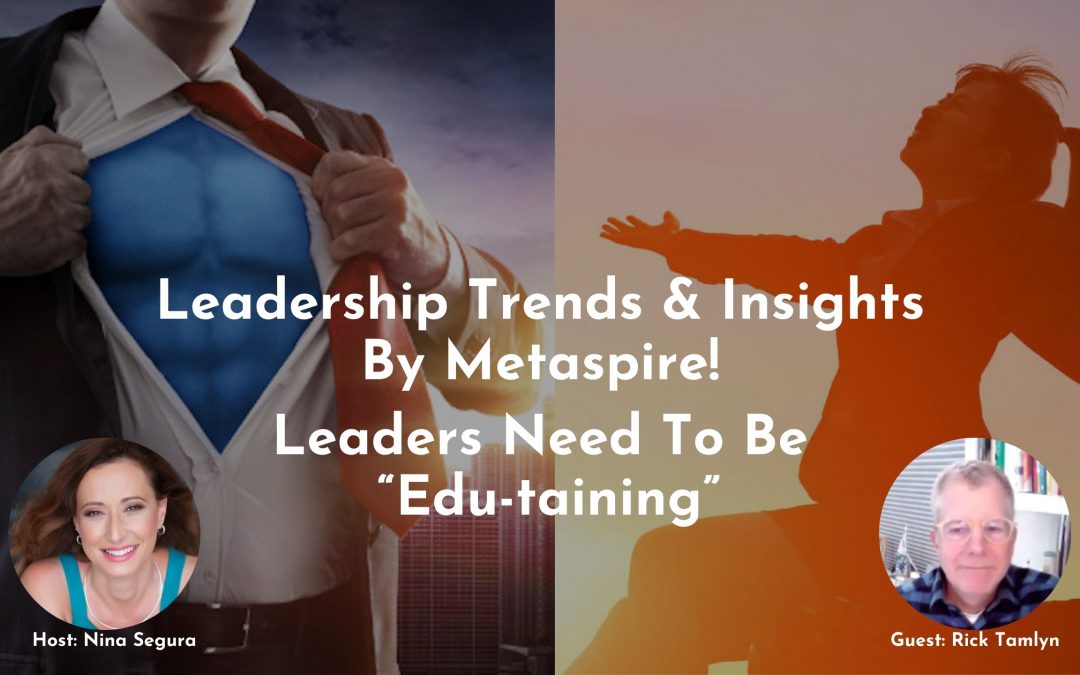 Leadership Trends & Insights