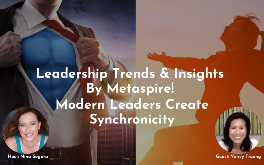 Leadership Trends & Insights