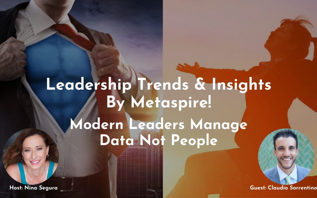 Leadership Trends & Insights