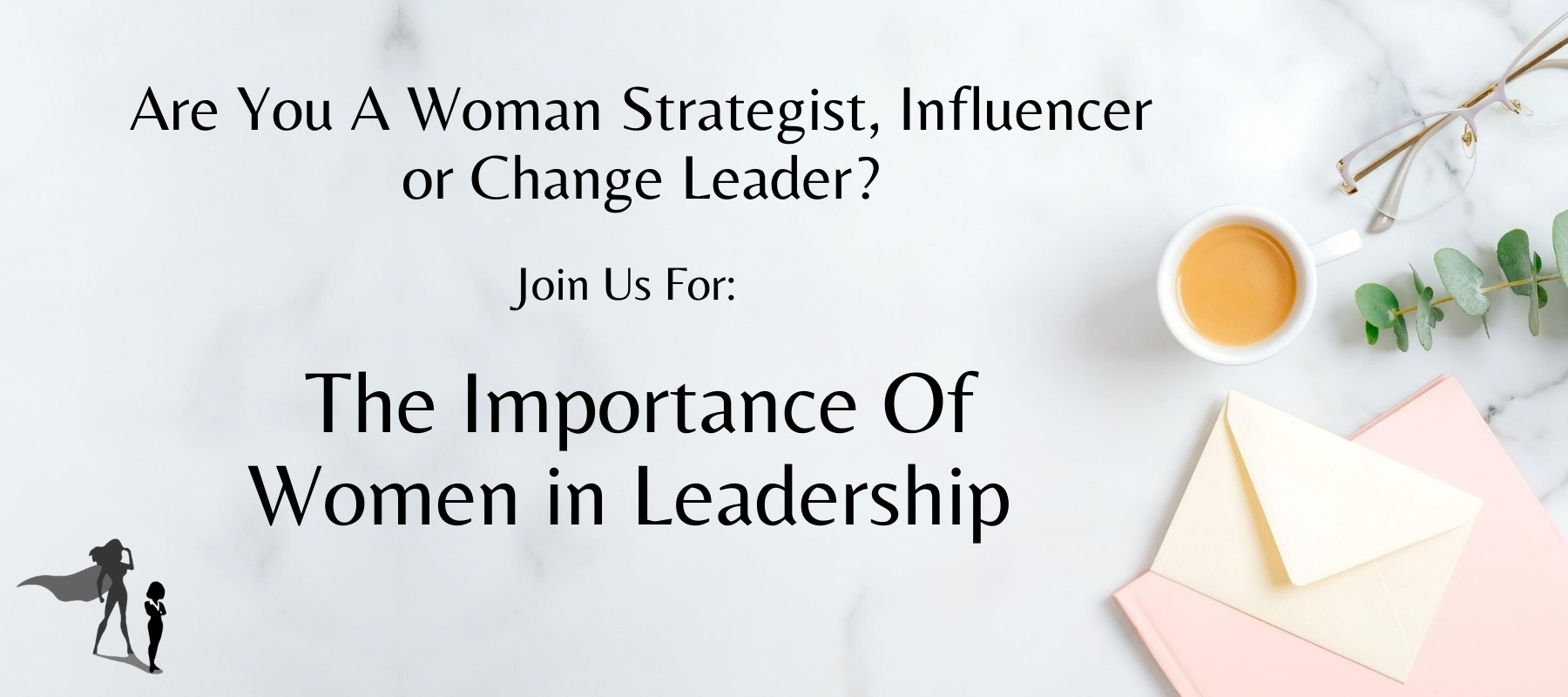 The Importance Of Women Leading During Crisis