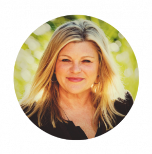 Barb A. headshot