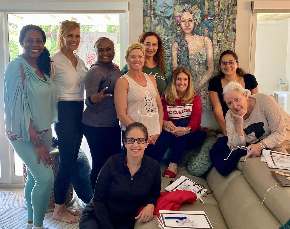 Retreat May 2024 Retreat